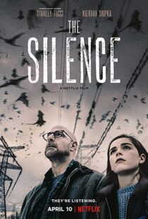 دانلود فیلم The Silence 20198881-380045320