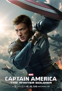 دانلود فیلم Captain America: The Winter Soldier 20141452-282249637