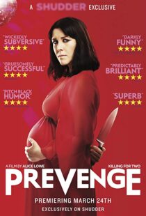 دانلود فیلم Prevenge 201620038-617672405