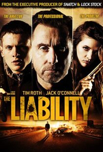 دانلود فیلم The Liability 201210699-851994212