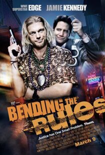 دانلود فیلم Bending the Rules 201216564-1452199083