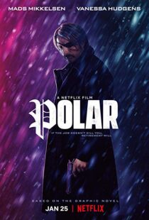دانلود فیلم Polar 201914600-1985773580