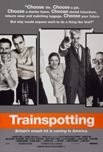 دانلود فیلم Trainspotting 19965321-1998556