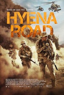 دانلود فیلم Hyena Road 20153868-121038930