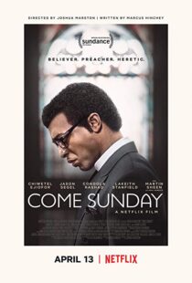 دانلود فیلم Come Sunday 20188333-493696922
