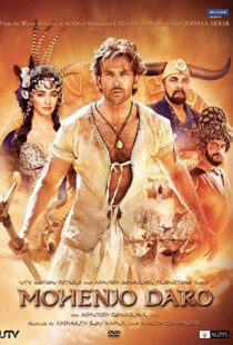 دانلود فیلم هندی Mohenjo Daro 20164077-1737615181