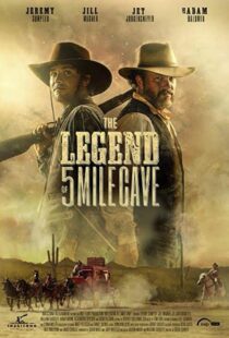 دانلود فیلم The Legend of 5 Mile Cave 201910054-1595154809