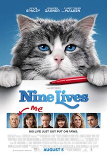 دانلود فیلم Nine Lives 20166654-317532709