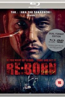 دانلود فیلم Re: Born 20166943-967109169