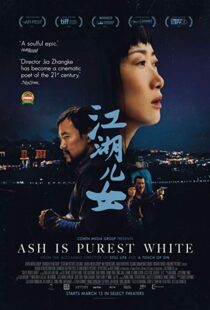 دانلود فیلم Ash Is Purest White 201810854-1715950632