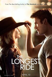 دانلود فیلم The Longest Ride 201513541-434407439
