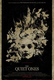 دانلود فیلم The Quiet Ones 20144585-578258771