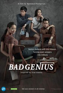 دانلود فیلم Bad Genius 20177935-785171479
