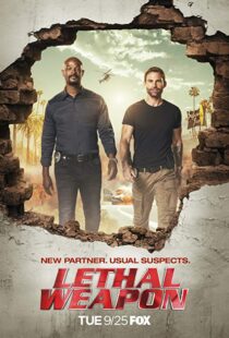 دانلود سریال Lethal Weapon7716-890116955