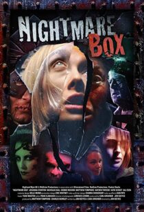 دانلود فیلم Nightmare Box 201320661-570509509