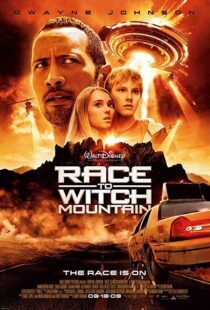 دانلود فیلم Race to Witch Mountain 200919170-1247940105