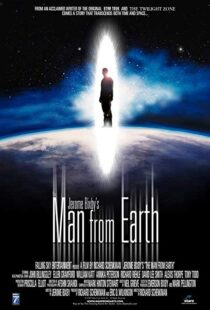 دانلود فیلم The Man from Earth 20079783-1424641938