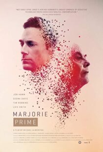 دانلود فیلم Marjorie Prime 201715419-405477493