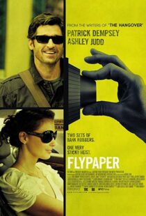 دانلود فیلم Flypaper 201118726-871763184