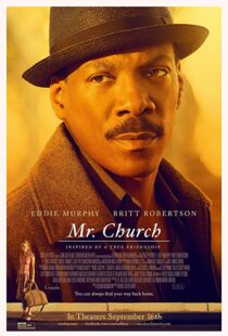 دانلود فیلم Mr. Church 20166670-1592114037