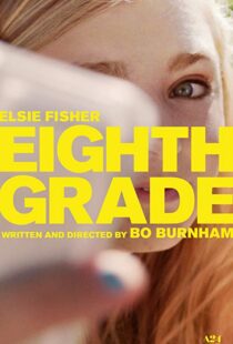 دانلود فیلم Eighth Grade 20183813-1096065357