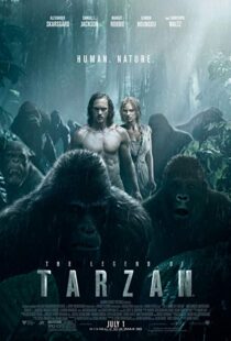 دانلود فیلم The Legend of Tarzan 20162798-412744204