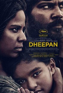 دانلود فیلم Dheepan 201510297-1396774355
