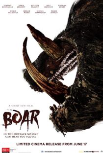 دانلود فیلم Boar 201713962-660591892