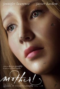 دانلود فیلم Mother! 20172177-1598928565