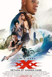 دانلود فیلم xXx: Return of Xander Cage 20172254-513381686