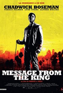 دانلود فیلم Message from the King 201614616-1011078820