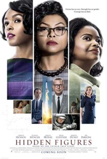 دانلود فیلم Hidden Figures 201613480-778761804
