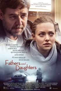 دانلود فیلم Fathers & Daughters 201517089-374779534