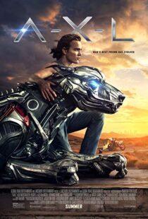 دانلود فیلم A-X-L 201813555-927127693