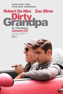 دانلود فیلم Dirty Grandpa 201620887-2021713531