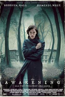 دانلود فیلم The Awakening 20116253-1868978569