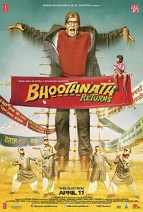 دانلود فیلم هندی Bhoothnath Returns 201418356-1215186357