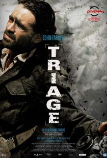 دانلود فیلم Triage 200921358-687463533
