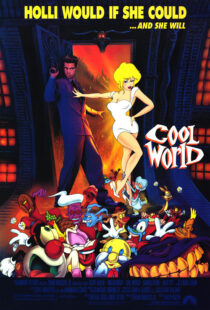 دانلود انیمیشن Cool World 199215000-1351023734