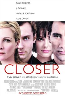 دانلود فیلم Closer 200414449-1711838808