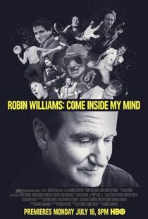 دانلود مستند Robin Williams: Come Inside My Mind 201817798-137396581