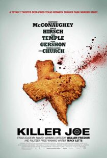 دانلود فیلم Killer Joe 201112409-47533649