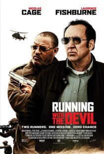 دانلود فیلم Running with the Devil 201919079-801383699