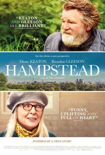 دانلود فیلم Hampstead 201720971-1960698629