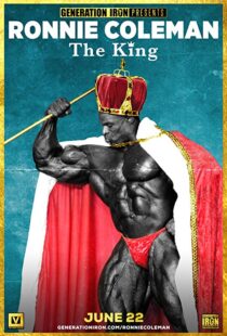 دانلود مستند Ronnie Coleman: The King 20185464-776509573