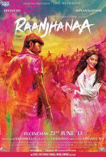 دانلود فیلم هندی Raanjhanaa 20135971-496867352