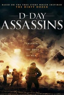 دانلود فیلم D-Day Assassins 20198915-1090180338