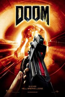 دانلود فیلم Doom 200512546-245815115