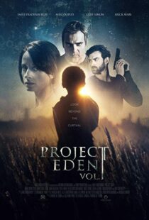 دانلود فیلم Project Eden 201715695-872546827