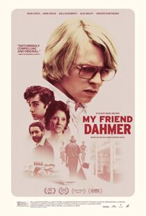 دانلود فیلم My Friend Dahmer 201718528-112090915